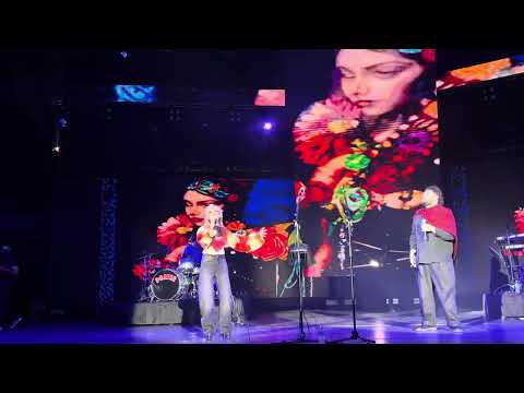 CACHITO DE GALAXIA, PORTER ANA TORROJA , AUDITORIO NACIONAL 2026, RITUALES