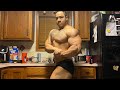 Morning routine that has helped me become successful