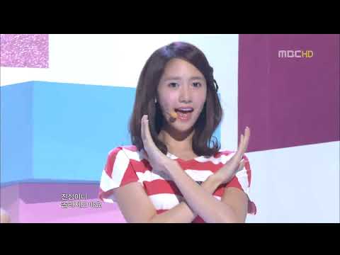 [HD] [100313] SNSD - Oh! (MC)