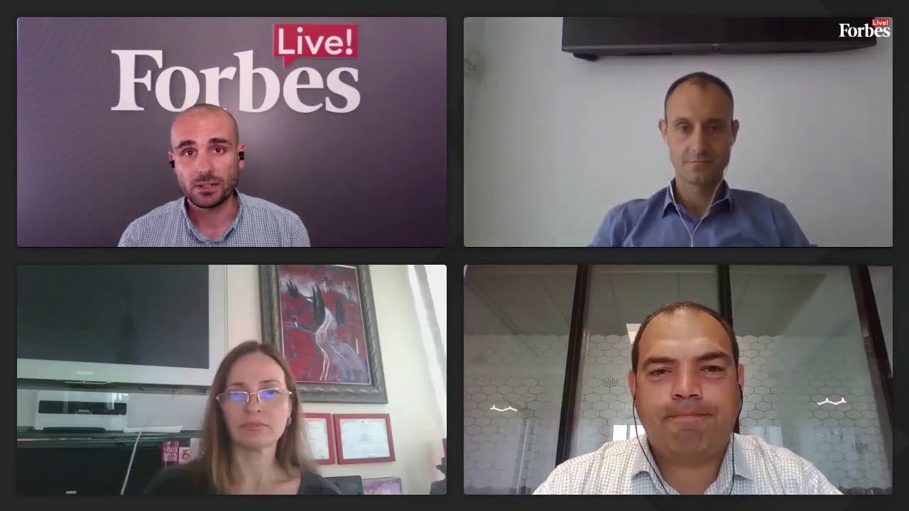 5G и Интернет на нещата: пъзел с нови парчета