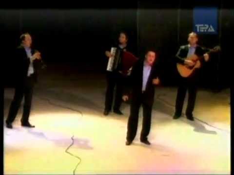 Ej mladost pusta - Grupa Fontana