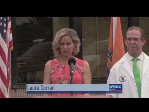 Curran Traveling COVID-19 Vaccine