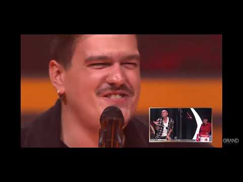 Isak Šabanović - Oprosti mi sto te volim - Štipu Gatibo