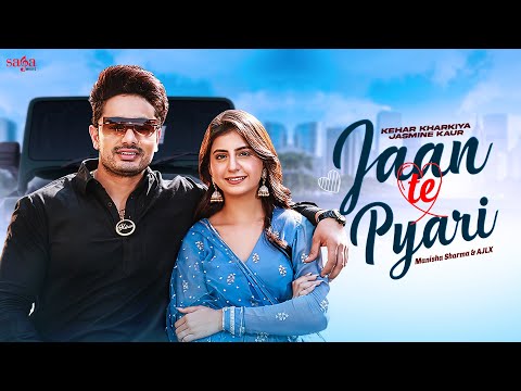 Jaan Te Pyari — watch video