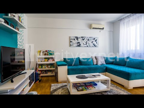 Stan na prodaju, 58m2 - Banovo brdo, Beograd - CityExpert.rs