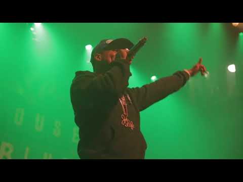 Curly Chuck files: New Orleans