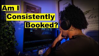 Day In The Life Of A FullTime Videographer