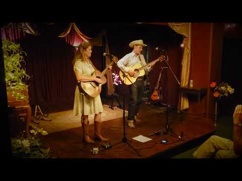 Nashville Honeymoon video