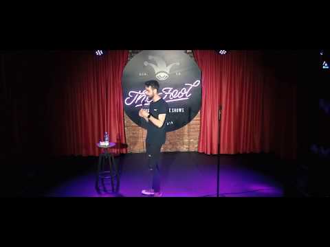 Radu Bucălae - Capitolul 3 | Ipohondru de mașină | Stand up comedy