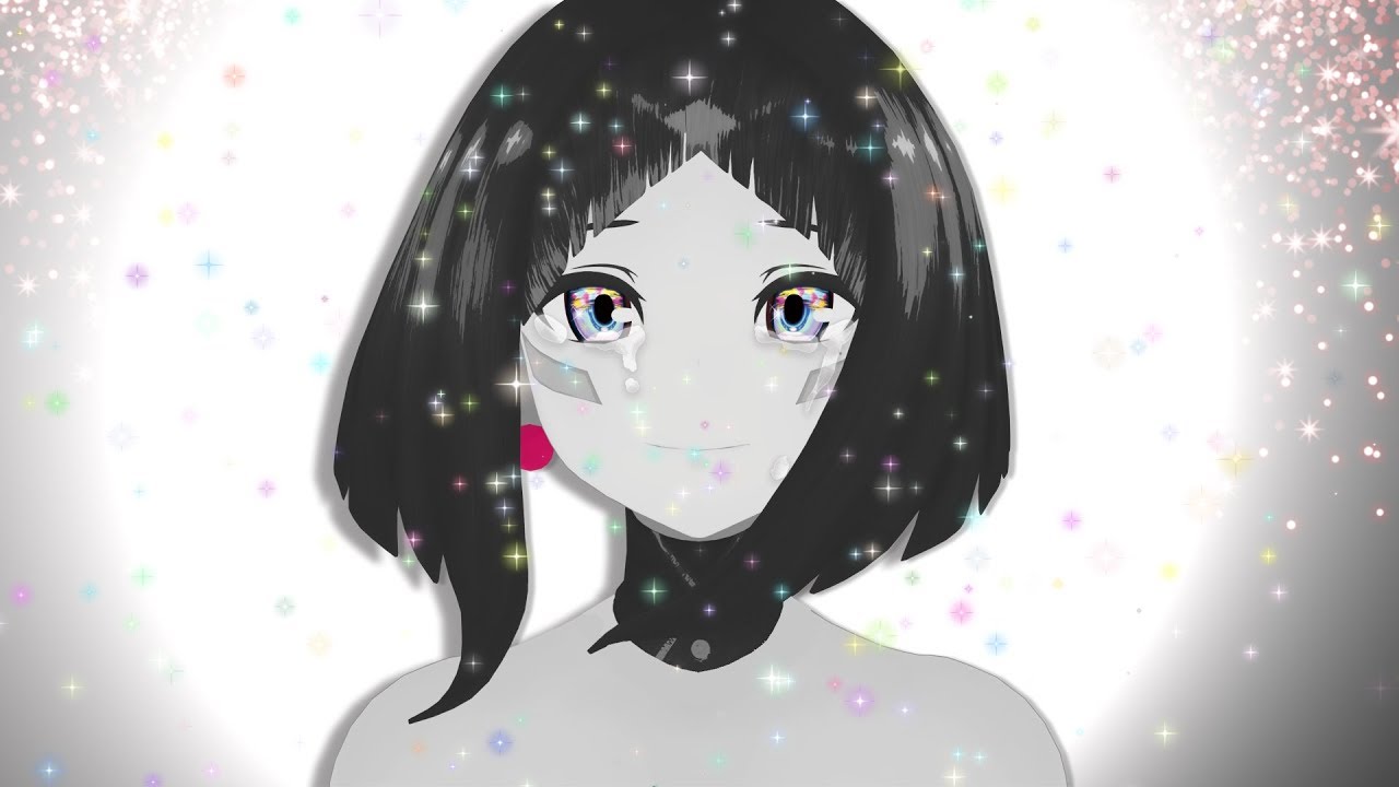 【1st ALBUM収録曲】ちいさな心が決めたこと / AZKi【without U】