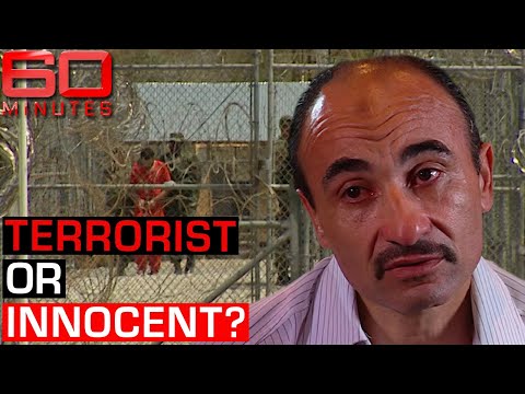 Depraved terrorist or innocent man? The story of Mamdouh Habib | 60 Minutes Australia