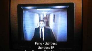 Fanu - Lightless