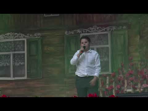 Siabrouskaja Biasieda 2019 w Gródku, Podlasie cz. 10 - 27.07.2019