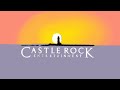 Castle Rock Entertainment Television Logo 1988 Remake