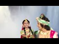 RADHA NE SHYAM MALI JASHE  Song by Radhe Krishna Love