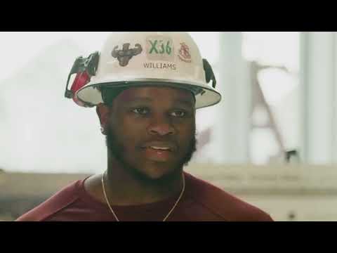 The Value of Youth Apprenticeships: The Apprentice School at Newport News Shipbuilding