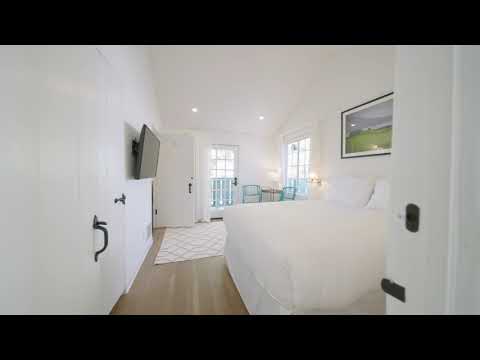 1063 Mission Road in Pebble Beach Toured with Mark