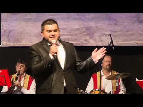 Novak Laketić-Raširi ruke,majko stara | Uživo sa solističkog koncerta