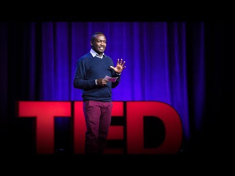 【TED】克里斯托弗-阿特吉卡：領養對我的作用（領養對我的作用-克里斯托弗-阿特吉卡）。 (【TED】Christopher Ategeka: How adoption worked for me (How adoption worked for me | Christopher Ategeka))