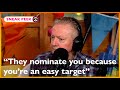 Sneak Peek: A BIG Eviction weighs on the Housemates | Celebrity Big Brother 2024