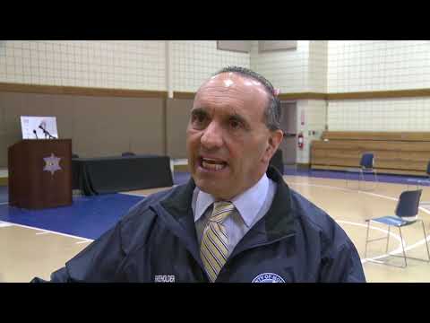 Monmouth Donations Needed