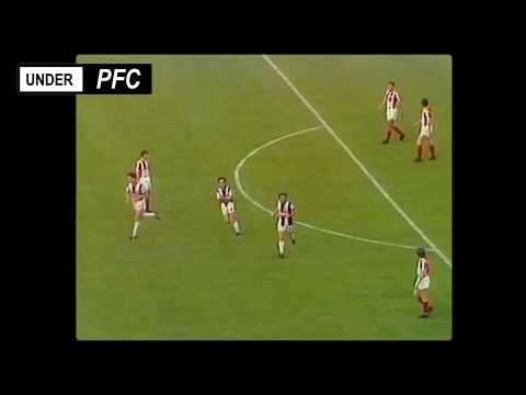 68. derbi / C.zvezda - Partizan 1:1 [14.06.1981.]