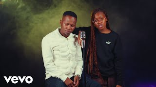Download lagu Navigator Gcwensa - Umuntu Omnyama (Visualizer) ft. uZiyanda Pupu mp3