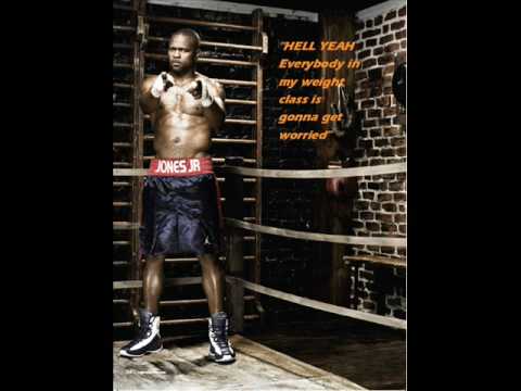 Roy Jones Jr - Can't Be Touched (CLEAN+LYRICS)