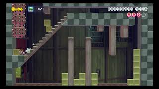 Sokoban room 1-2-3-4 (M67-9RK-2JF)