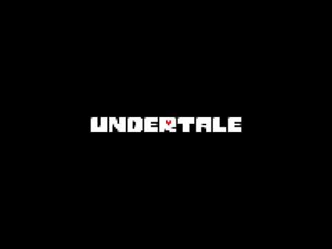 Undertale OST: Real Genocide - But Nobody Came