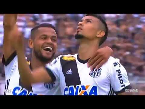 Ponte Preta 1x0 Corinthians - Gol e Melhores Momentos - 31ª Rodada - Brasileirão 2017