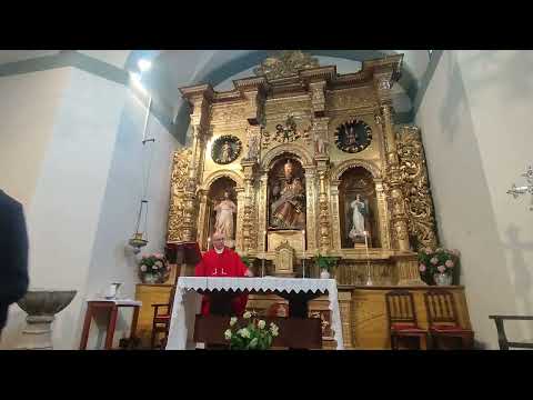 Thumbnail for San Pedro. Mugiro