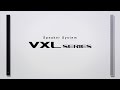 миниатюра 0 Видео о товаре Акустическая система YAMAHA VXL1B-16