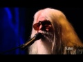 Leon Russell and John Mayer "A Song For You ...