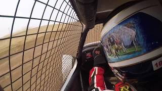preview picture of video 'CrossKart: Thunderhill Aug 2018'
