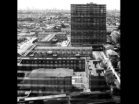 We aint the same - DIBZ {leytone10}