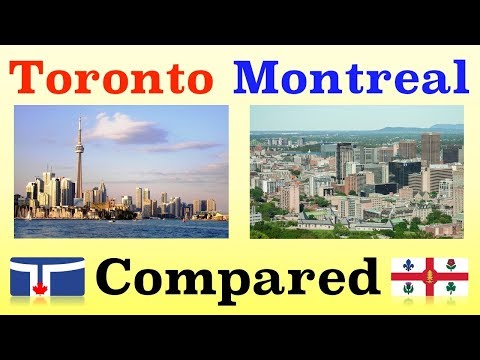 download lagu mp3 mp4 Toronto Vs Montreal, download lagu Toronto Vs Montreal gratis, unduh video klip Toronto Vs Montreal