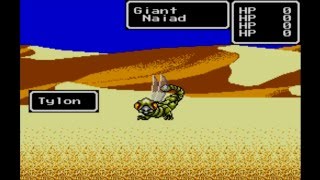 Less Closed Off - Let's Play Phantasy Star Part 28