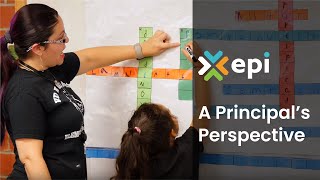 A Principal's Perspective — Cultural Exchange Testimonial
