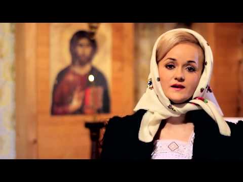 Colinde - Maria Canta - O ce veste minunata