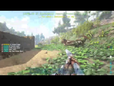 ARK SURVIVAL PT31 IM GOD