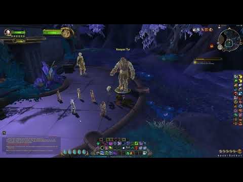 Memories Dragonflight Quest