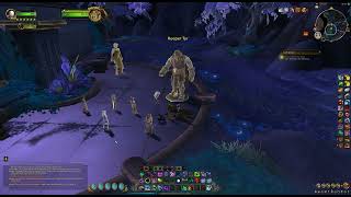 Memories of the Past, WoW Dragonflight Quest