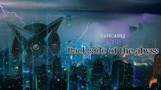 Back side of the abyss