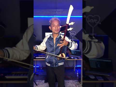 Vanthan - Tomorrow Forever Cover with Khmer Instruments