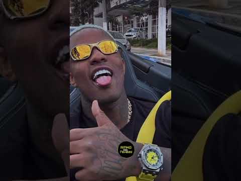 TCHAU OBRIGADO 2 - MC IG