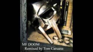 MF DOOM - Air (Tom Caruana Remix)