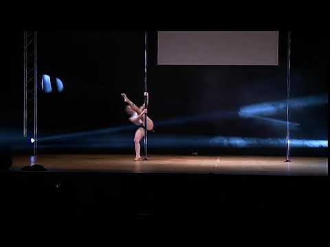 Claudia Dipilato   MISS EXPERT MASTER +40