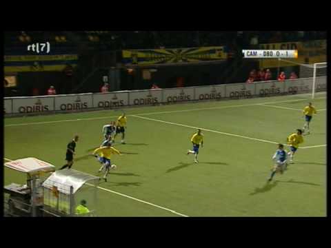 Cambuur - Den Bosch 2007/08