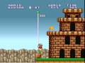 SMAS SMB The Lost Levels Video Walkthrough Part 2